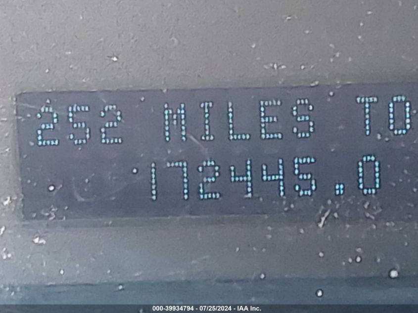 2011 Ford Escape Limited VIN: 1FMCU9EG0BKB35834 Lot: 39934794