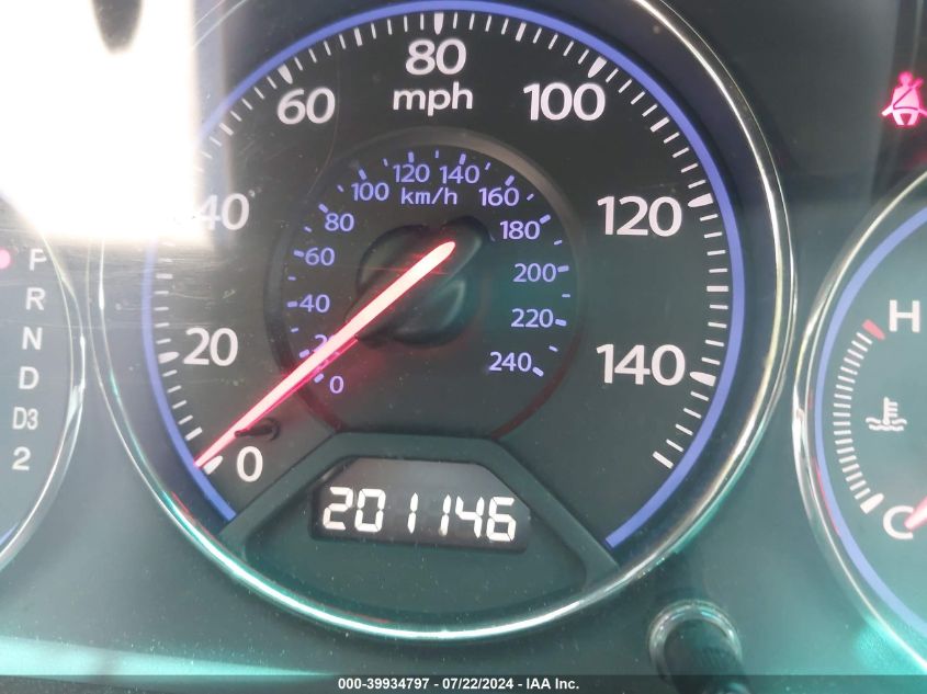 2003 Honda Civic Lx VIN: 2HGES16523H609827 Lot: 39934797