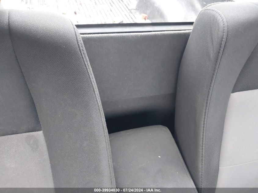 2011 Ford Ranger Xl VIN: 1FTKR1AD2BPA34330 Lot: 39934830