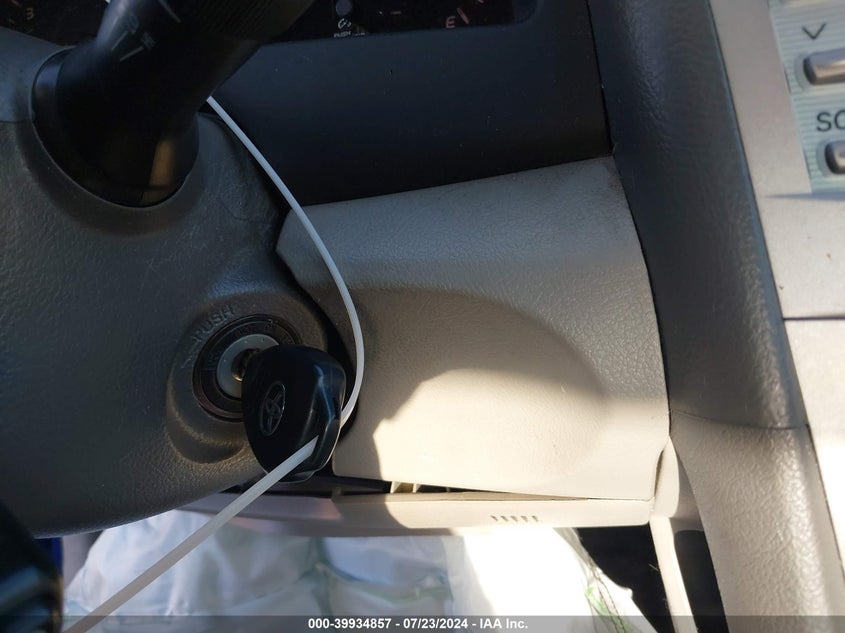 2009 Toyota Camry Se/Le/Xle VIN: 4T4BE46K49R054175 Lot: 39934857