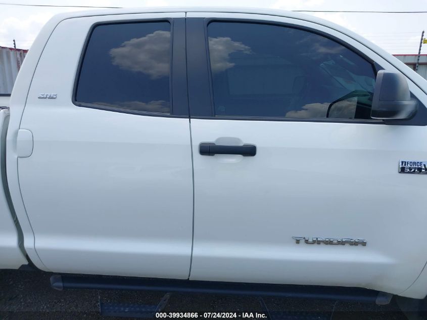 2021 Toyota Tundra Sr5 VIN: 5TFUY5F19MX972507 Lot: 39934866