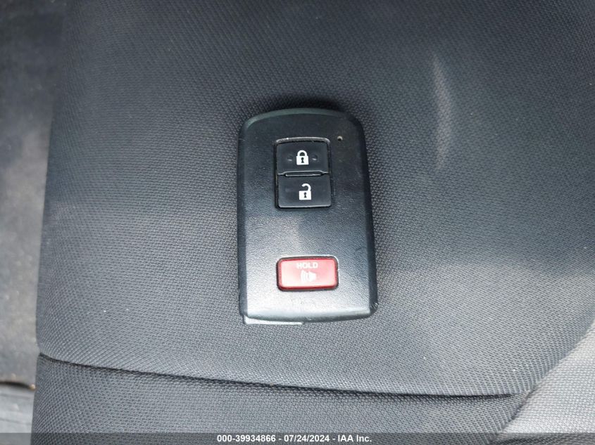 2021 Toyota Tundra Sr5 VIN: 5TFUY5F19MX972507 Lot: 39934866