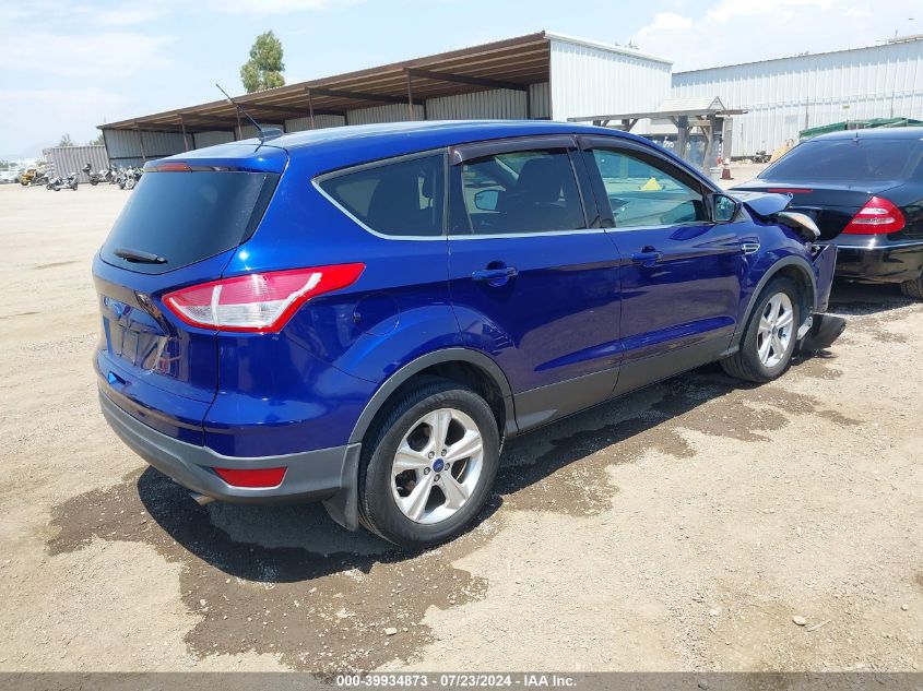 2015 FORD ESCAPE SE - 1FMCU0GX3FUB06301