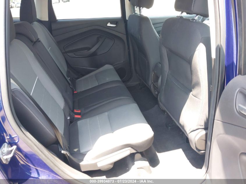 2015 FORD ESCAPE SE - 1FMCU0GX3FUB06301