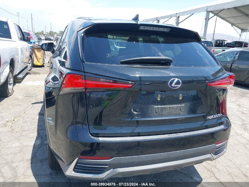 JTJBJRBZ5K2102212 2019 LEXUS NX - Image 16