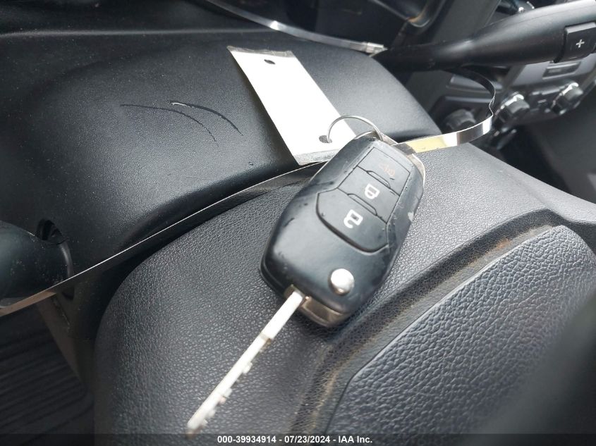 2019 Ford F350 Super Duty VIN: 1FD8W3HT7KEC84195 Lot: 39934914