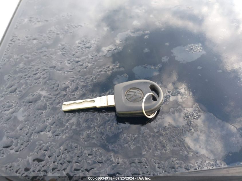 2008 Volkswagen Jetta Se/Sel VIN: 3VWRM71K68M114417 Lot: 39934915