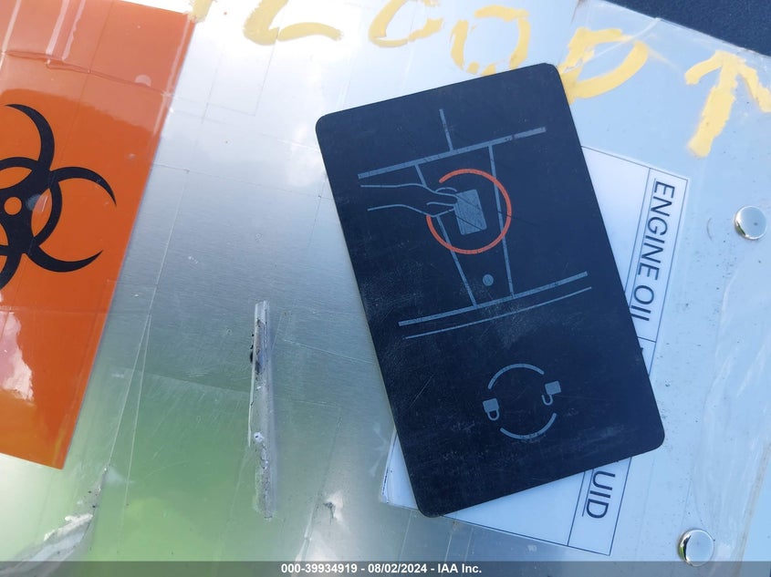 2021 Tesla Model 3 Standard Range Plus Rear-Wheel Drive VIN: 5YJ3E1EA8MF100733 Lot: 39934919