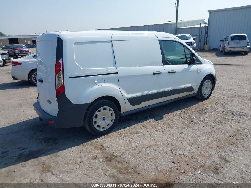 VIN WP1AA2A53HLB02232 2016 FORD TRANSIT CONNECT no.4