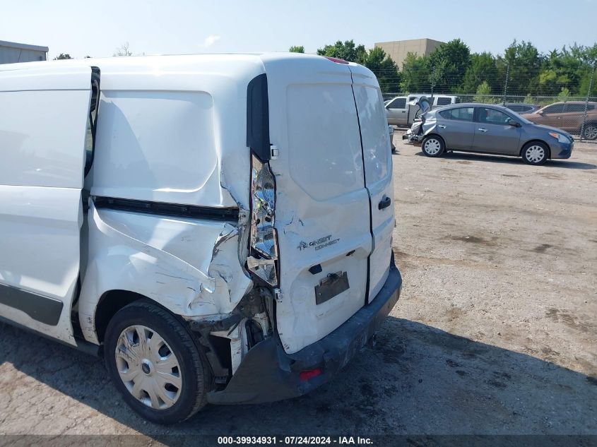 VIN WP1AA2A53HLB02232 2016 FORD TRANSIT CONNECT no.6