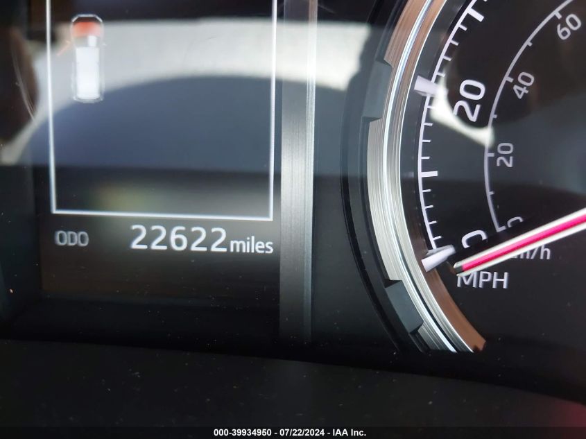 2023 Toyota 4Runner Trd Off Road Premium VIN: JTERU5JR2P6152208 Lot: 39934950