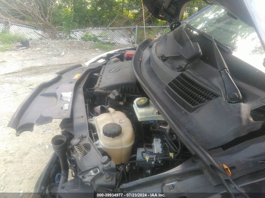 2019 MERCEDES-BENZ METRIS - WD4PG2EE4K3507615