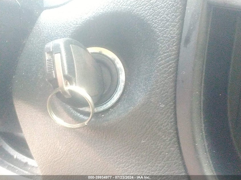 2019 MERCEDES-BENZ METRIS - WD4PG2EE4K3507615