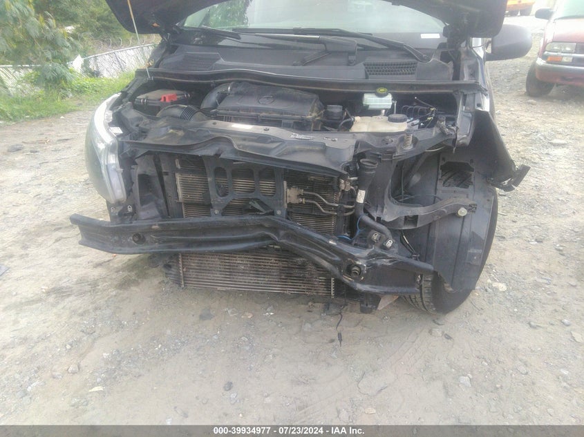 2019 MERCEDES-BENZ METRIS - WD4PG2EE4K3507615