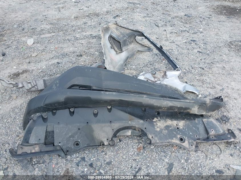 2022 Toyota Rav4 Xle VIN: 2T3W1RFV4NC197676 Lot: 39934985