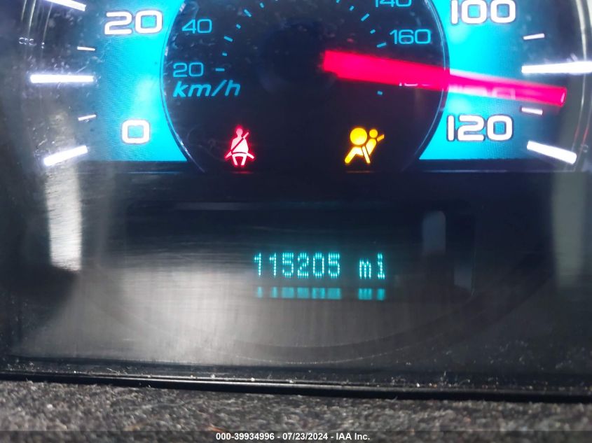 2011 Ford Fusion Sport VIN: 3FAHP0KC0BR146428 Lot: 39934996