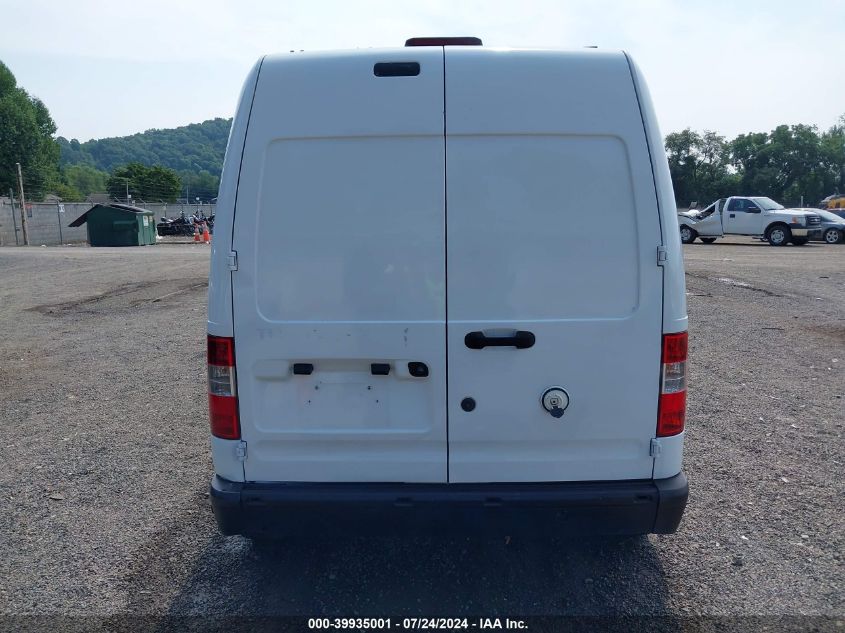 2012 Ford Transit Connect Xl VIN: NM0LS7AN6CT083136 Lot: 39935001