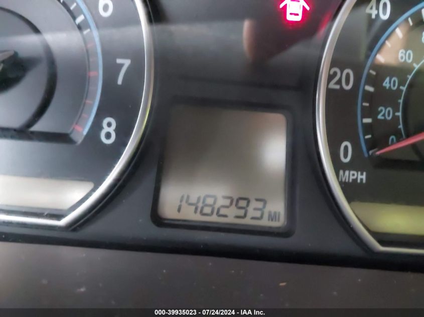 2006 Kia Optima Ex (New)/Lx (New) VIN: KNAGE123665055025 Lot: 39935023