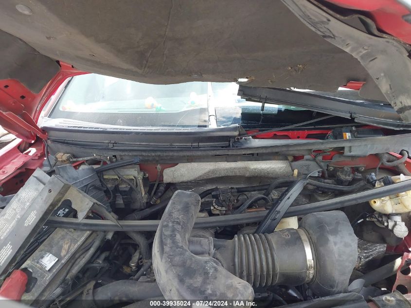 2007 Ford F150 Supercrew VIN: 1FTRW12W07KD61210 Lot: 39935024