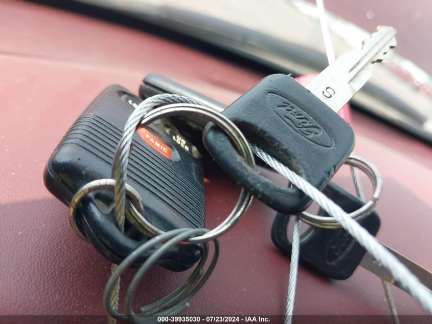 1997 Ford F-150 Lariat/Xl/Xlt VIN: 1FTDX1866VKA50991 Lot: 39935030