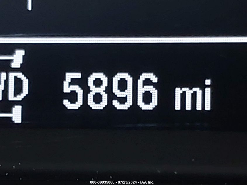 2023 Chevrolet Trailblazer Lt VIN: KL79MRSL2PB195649 Lot: 39935068