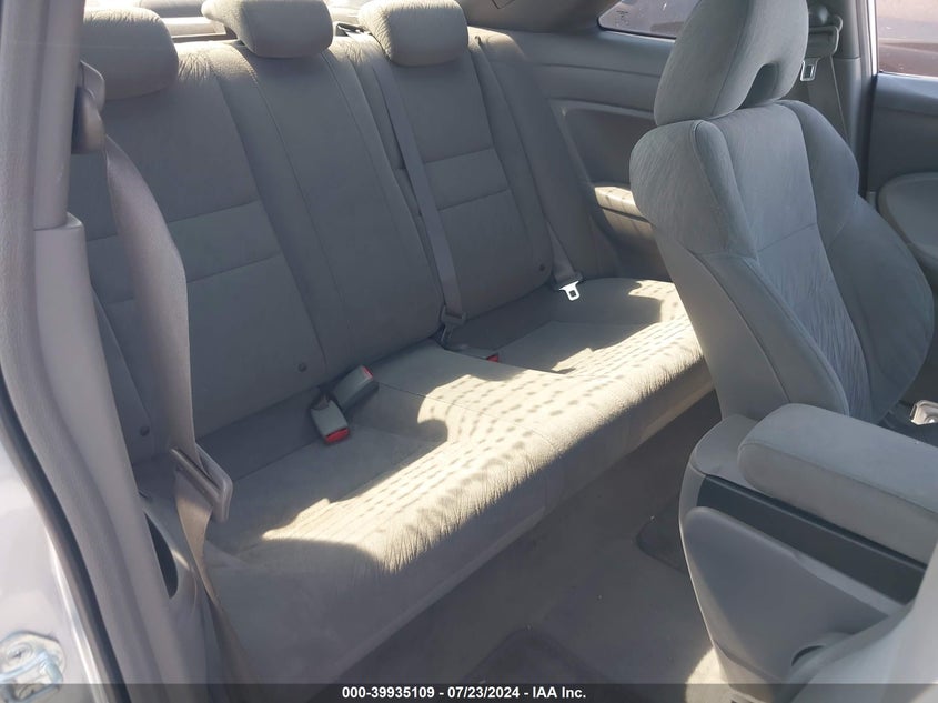 2008 Honda Civic Lx VIN: 2HGFG126X8H528151 Lot: 39935109