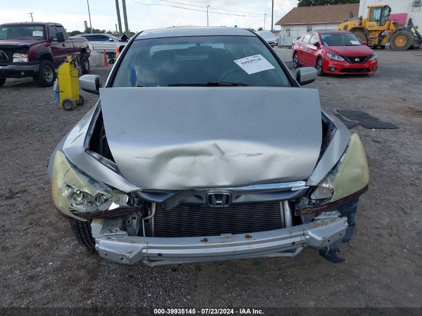 2006 Honda Accord 2.4 Se VIN: 1HGCM56326A184670 Lot: 39935145