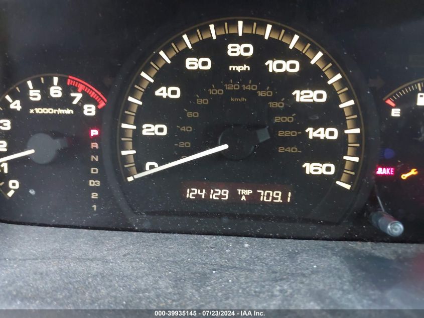 2006 Honda Accord 2.4 Se VIN: 1HGCM56326A184670 Lot: 39935145