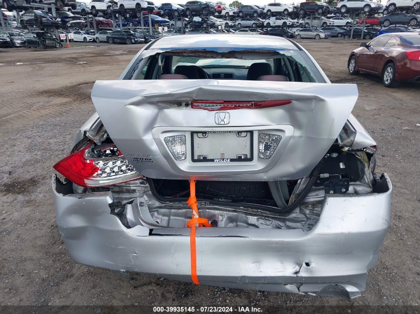 2006 Honda Accord 2.4 Se VIN: 1HGCM56326A184670 Lot: 39935145