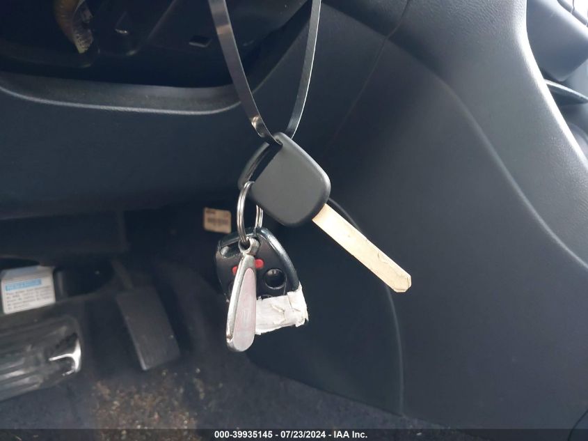 2006 Honda Accord 2.4 Se VIN: 1HGCM56326A184670 Lot: 39935145