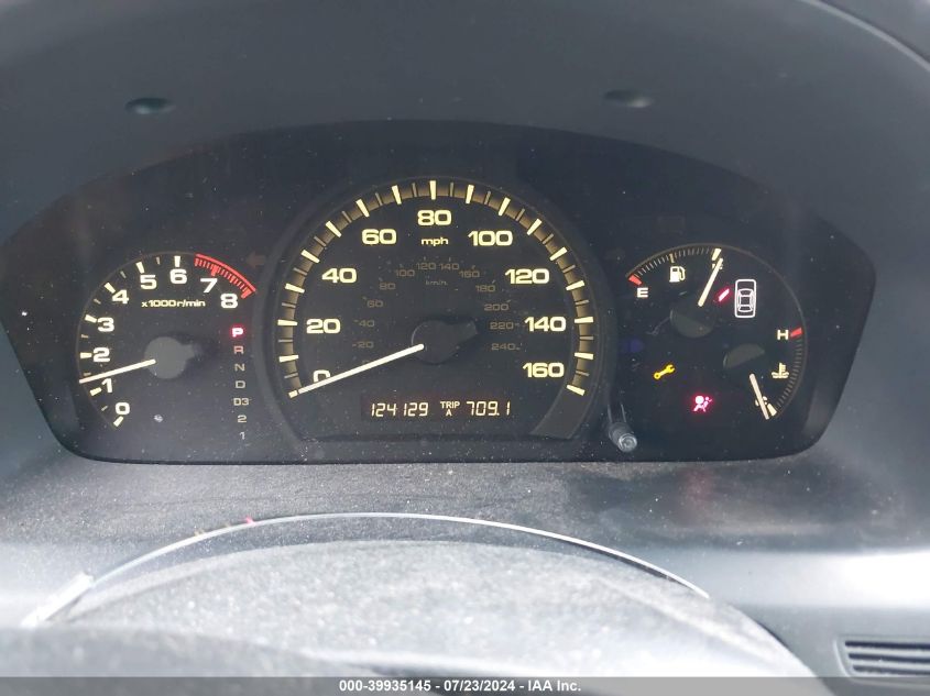 2006 Honda Accord 2.4 Se VIN: 1HGCM56326A184670 Lot: 39935145