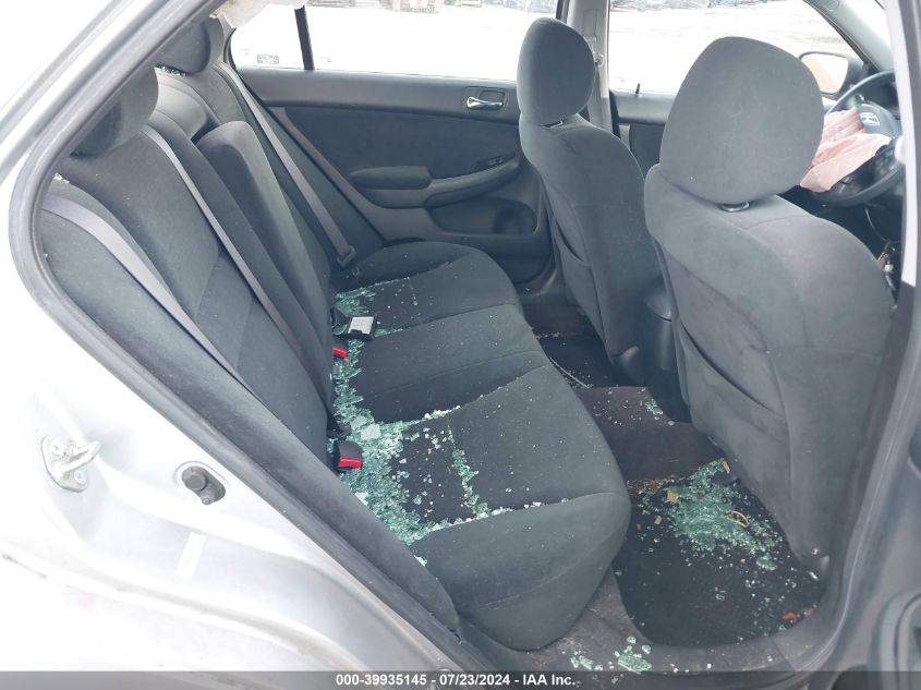 2006 Honda Accord 2.4 Se VIN: 1HGCM56326A184670 Lot: 39935145