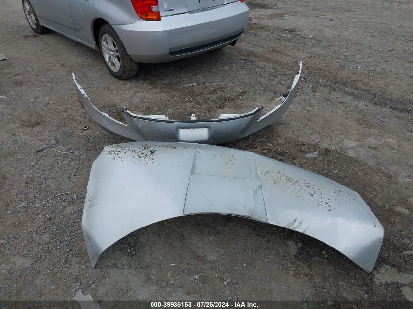 2000 Toyota Celica Gt VIN: JTDDR32T4Y0016875 Lot: 39935153