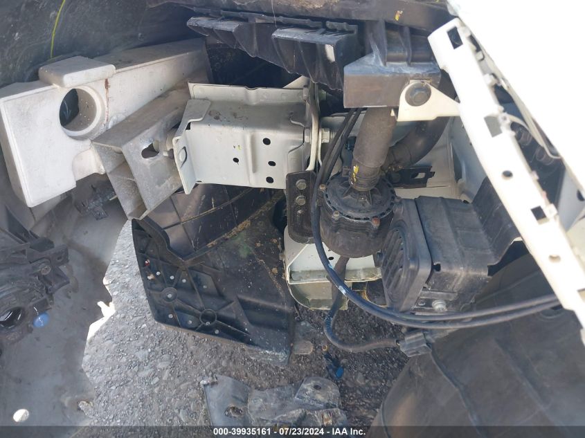 2012 Nissan Leaf Sv/Sl VIN: JN1AZ0CP3CT017562 Lot: 39935161