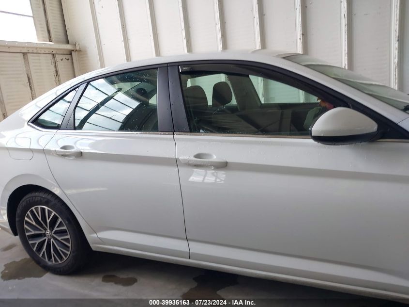 2021 Volkswagen Jetta 1.4T R-Line/1.4T S/1.4T Se VIN: 3VWC57BUXMM070838 Lot: 39935163