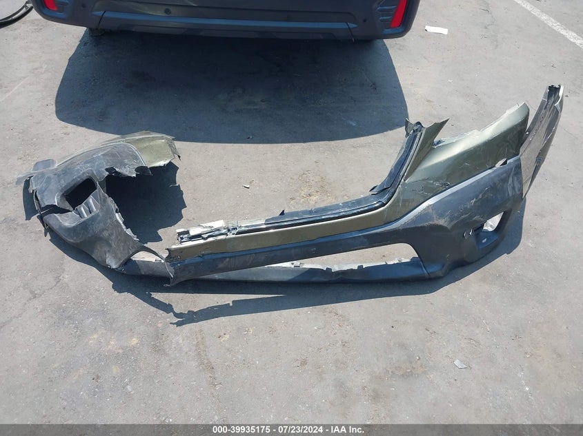 VIN 4S4BTGKD3L3134010 2020 SUBARU OUTBACK ONYX EDITION XT