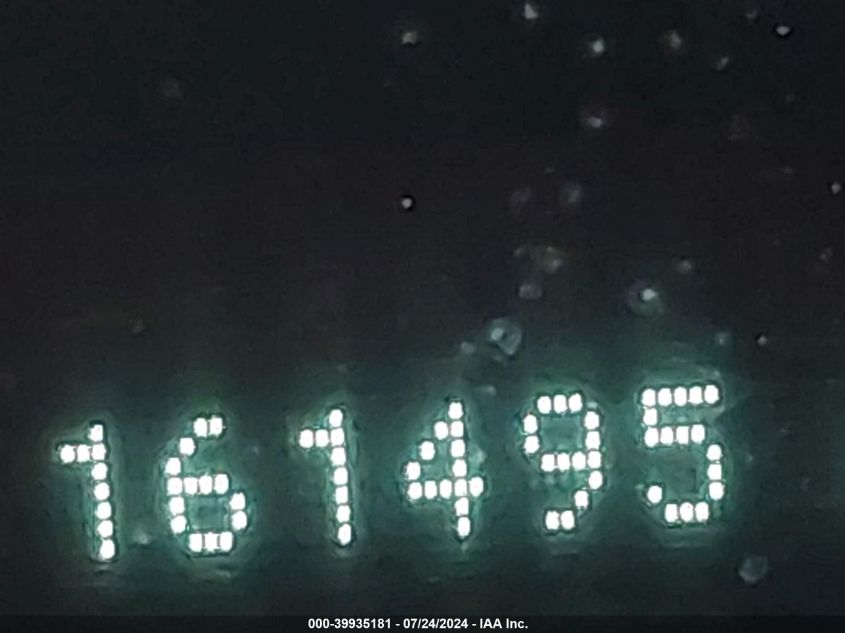 2004 Lincoln Navigator VIN: 5LMFU28R24LJ31067 Lot: 39935181