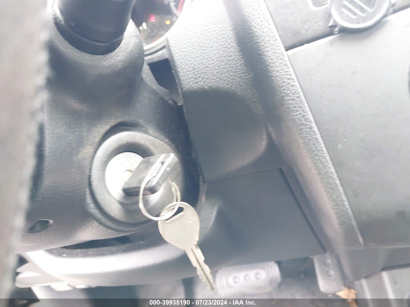 2012 Nissan Versa 1.8 S VIN: 3N1BC1CP8CK202261 Lot: 39935190