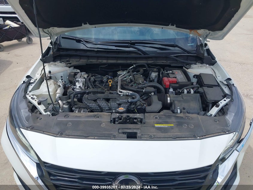 2023 NISSAN ALTIMA SV FWD - 1N4BL4DV7PN368112