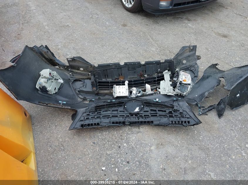 2012 Toyota Prius Five/Four/One/Three/Two VIN: JTDKN3DU2C1541932 Lot: 39935215