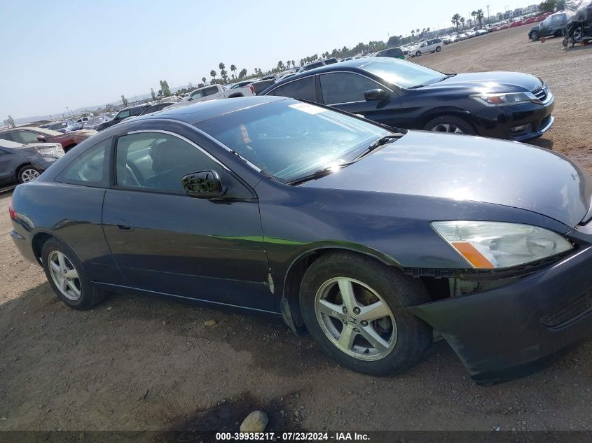 2005 Honda Accord 2.4 Ex VIN: 1HGCM72695A000111 Lot: 39935217