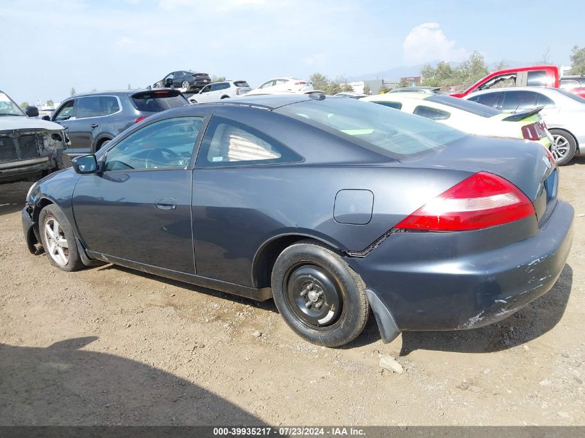 2005 Honda Accord 2.4 Ex VIN: 1HGCM72695A000111 Lot: 39935217