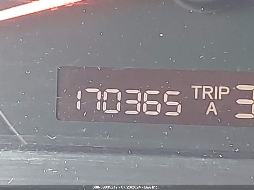 2005 Honda Accord 2.4 Ex VIN: 1HGCM72695A000111 Lot: 39935217