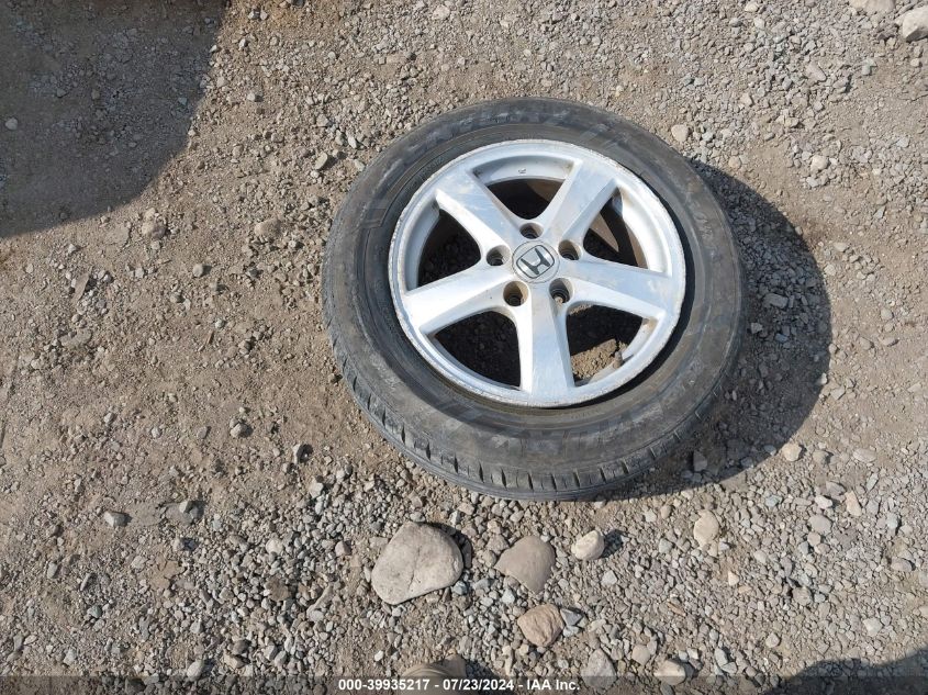 2005 Honda Accord 2.4 Ex VIN: 1HGCM72695A000111 Lot: 39935217