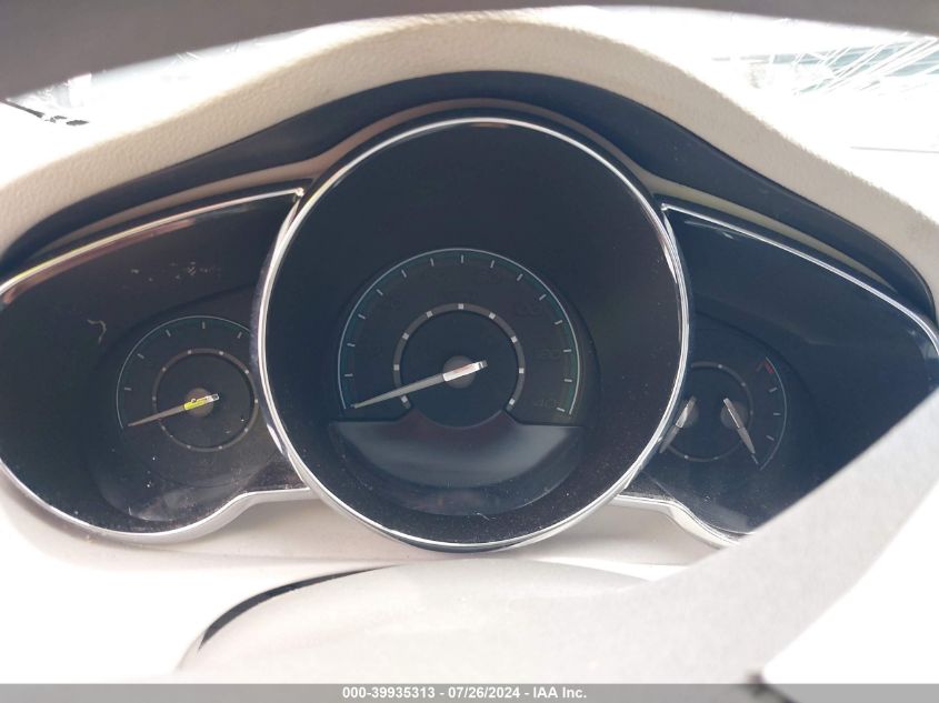 2010 Chevrolet Malibu Ls VIN: 1G1ZB5EB7AF132799 Lot: 39935313