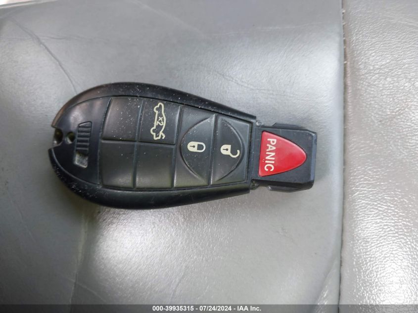 2008 Dodge Charger VIN: 2B3LA43G58H294062 Lot: 39935315