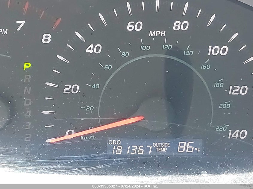 2009 Toyota Camry Le VIN: 4T1BE46K29U882929 Lot: 39935327