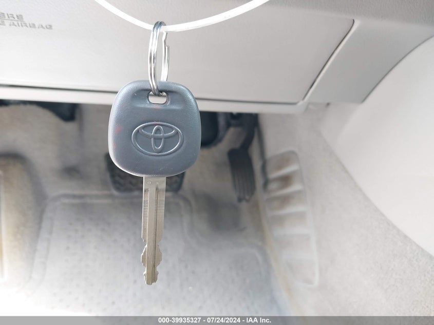 2009 Toyota Camry Le VIN: 4T1BE46K29U882929 Lot: 39935327