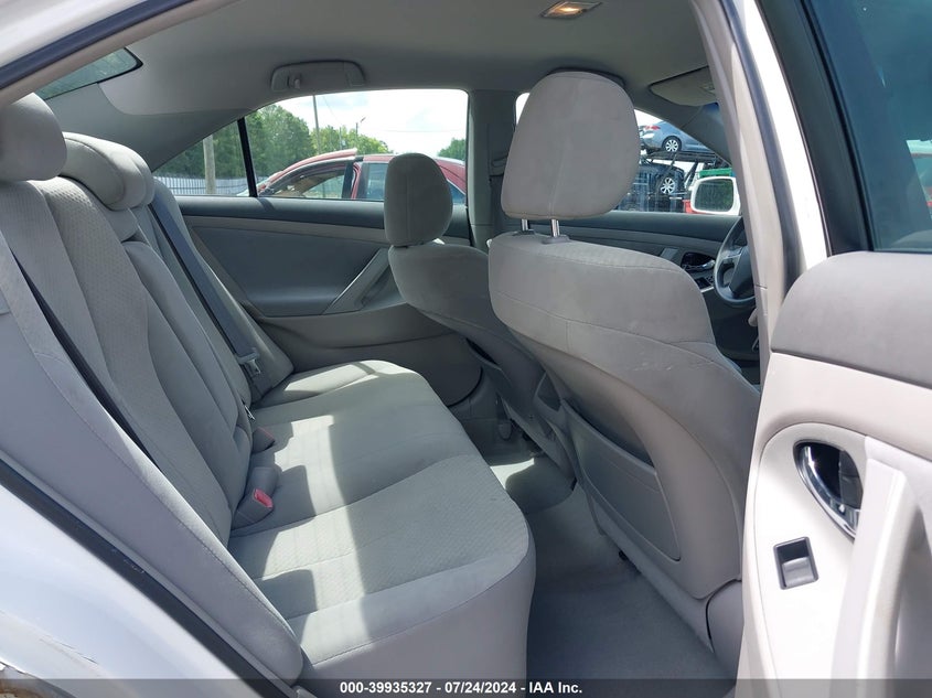 2009 Toyota Camry Le VIN: 4T1BE46K29U882929 Lot: 39935327