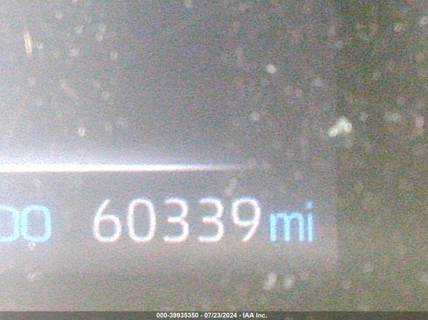 2021 TOYOTA RAV4 HYBRID LE - 4T3MWRFV7MU033814